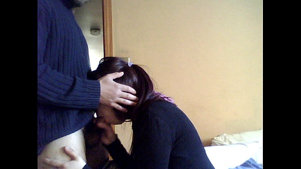 Amateur Blowjob