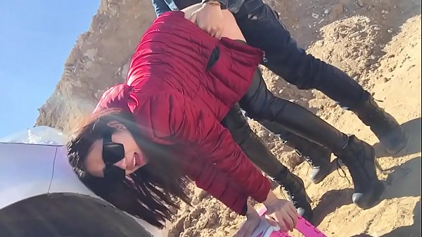 Amateur Chinesisch Fetisch Schlampe Ficken im öffentlichen HD Porno 45