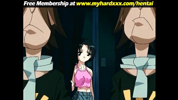 Erstaunlich geiles Hentai für den echten Liebhaber Part4