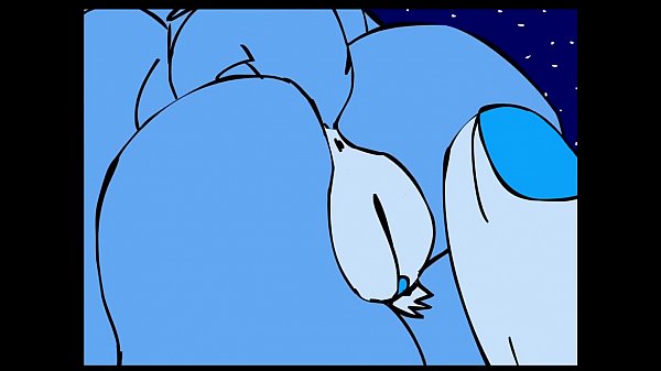 Angriff-des-WereAmy – Bester kostenloser 3D-Cartoon