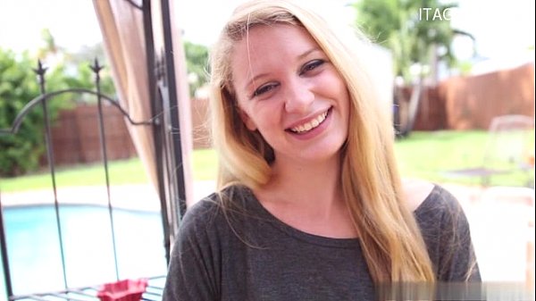 Niedliche Teenager-Gangbang-Creampies