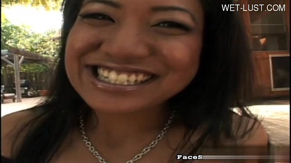 Süßer Teenager harter rauer Sex