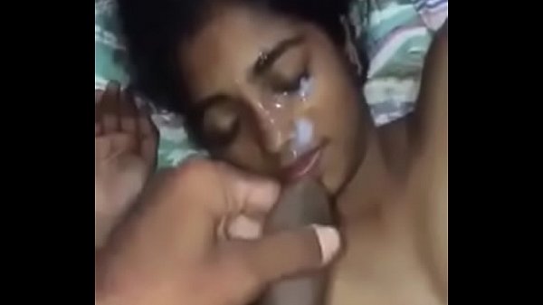 Desi teen sis cumshot auf Gesicht von Bruder