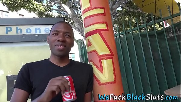 Ebenholz Babe Cuckolds Ehemann