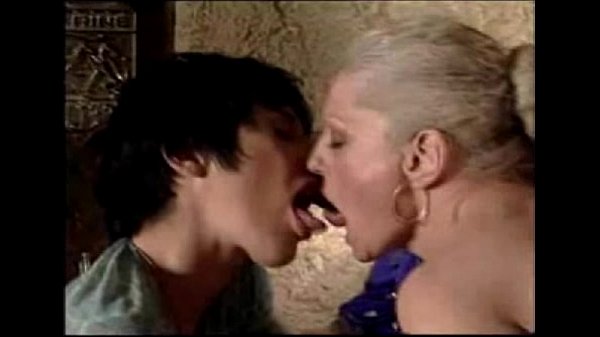 Extreme Deutsche Orgie