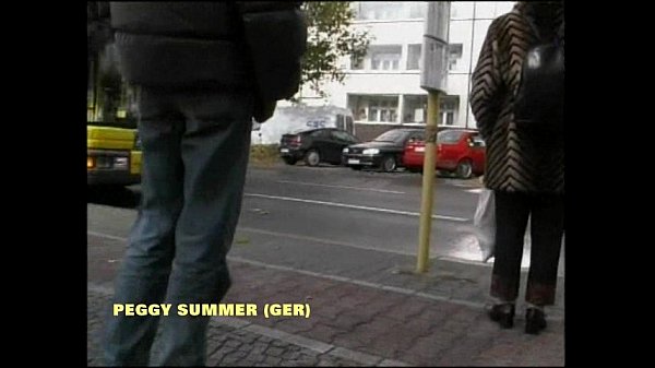 German Peggy Summer