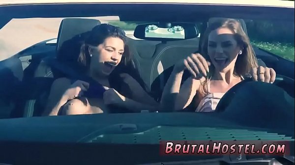 Hardcore Euro Gangbang und Analverkehr Jugendliche beim ersten Mal Zwei jugendliche Jugendliche