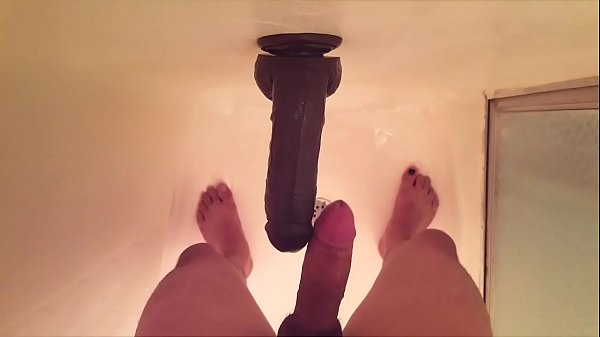 Huge Dildo