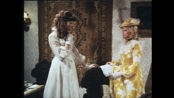 Josefine Mutzenbacher