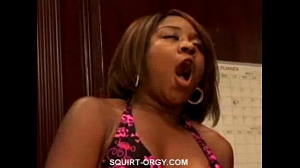 Lesbisch Teenager Spritzorgie