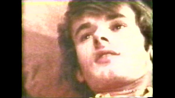 mutter und Sohn retro