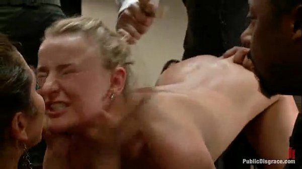 Öffentliche BDSM-Organisation