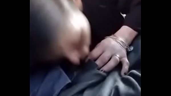 Street Hooker MouthFuck