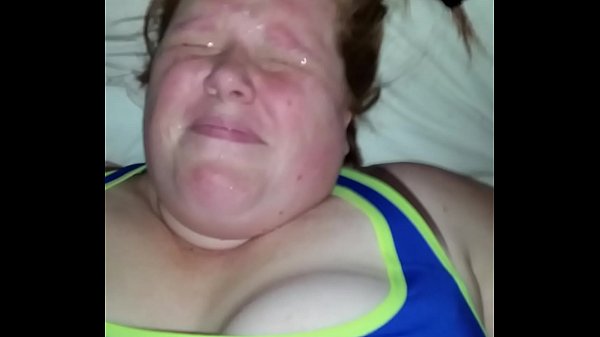 Das Gesicht Der Frau Mit Sperma Bedeckt Sex Porno Tube