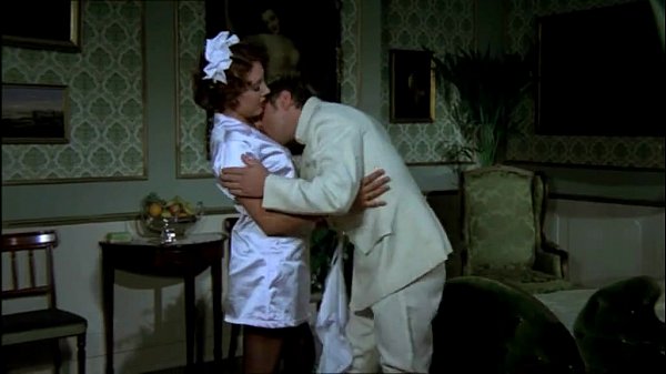 Voyeur Familie – Im Zeichen der Zwillinge (1975) Sex Szene 2