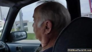 Young guy fucks old lady anal and Age ain’t nothing but a number!