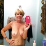 Your Mom's Selfies That Made Me Have To Fuck Her