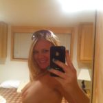 Your Mom's Selfies That Made Me Have To Fuck Her