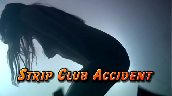 HD Benetzung – Strip Club Pinkel Unfall